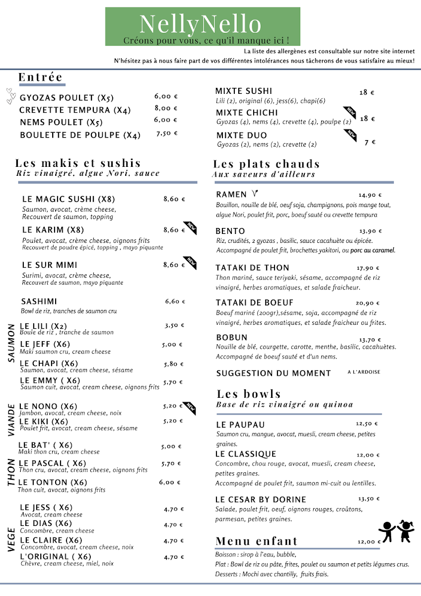 Menu Nelly Nello-5