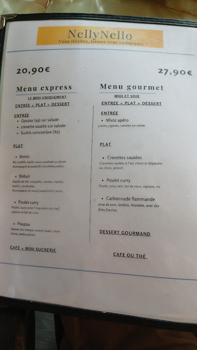 Menu Nelly Nello-7