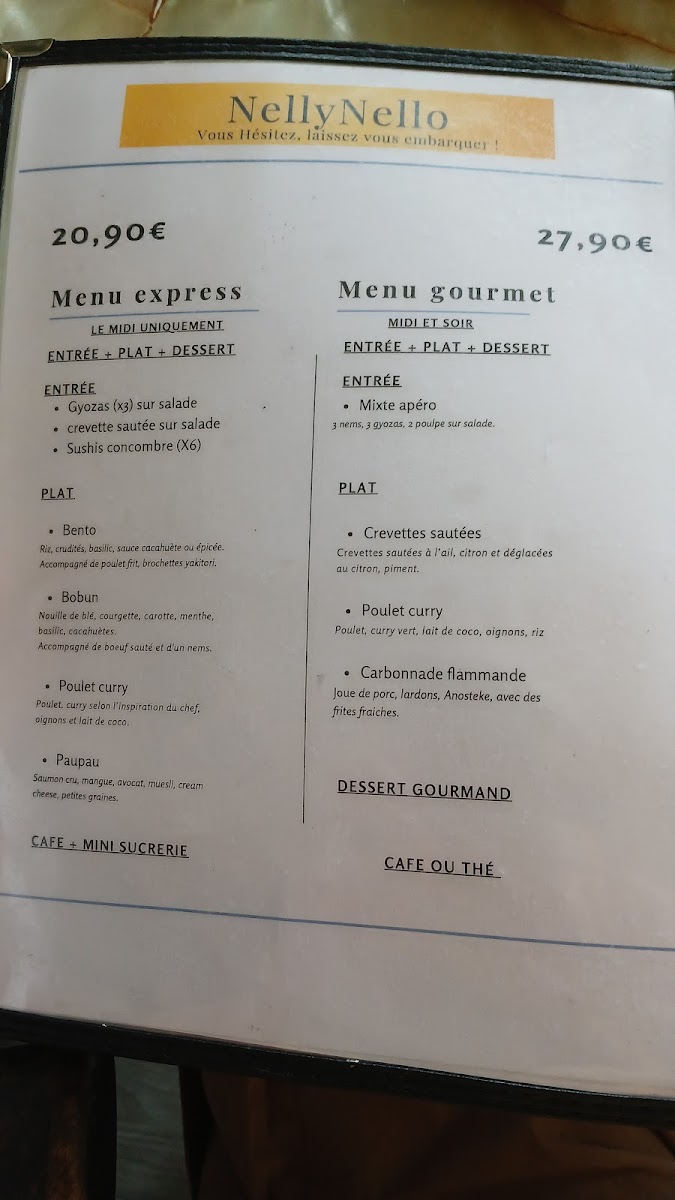 Menu Nelly Nello-8