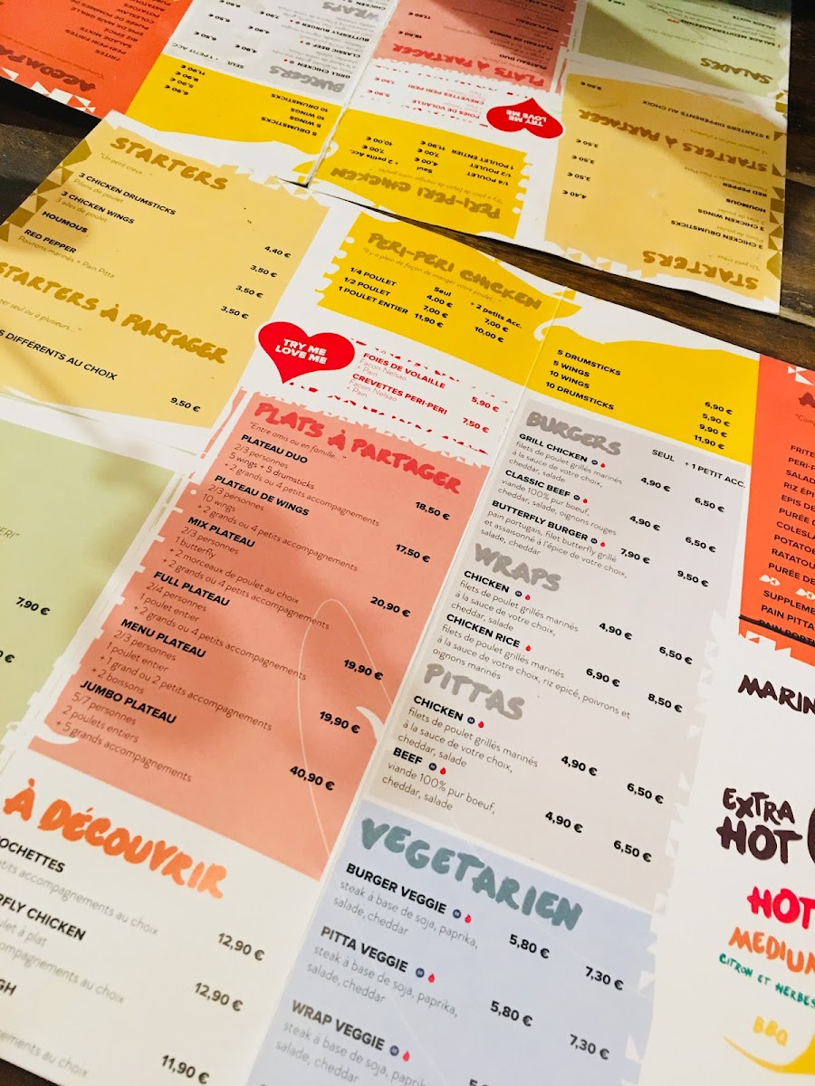 Menu Nelsao Lyon Charpennes-6