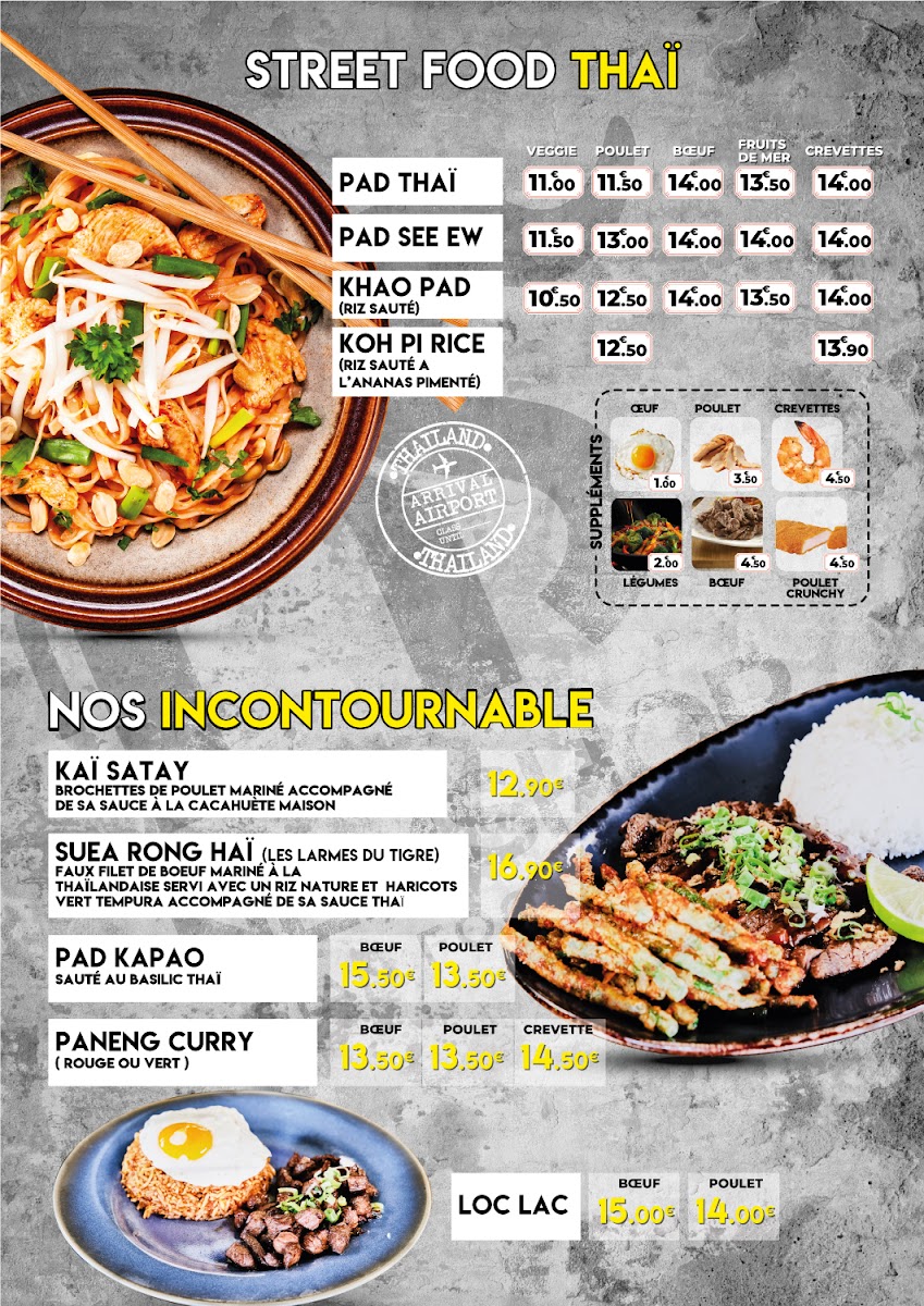 Menu Nem Shop Nanterre-1