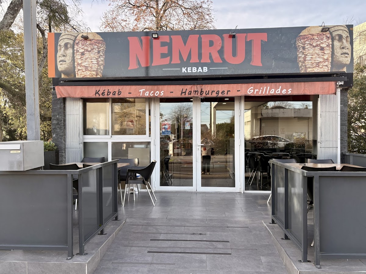 Nemrut Kebab