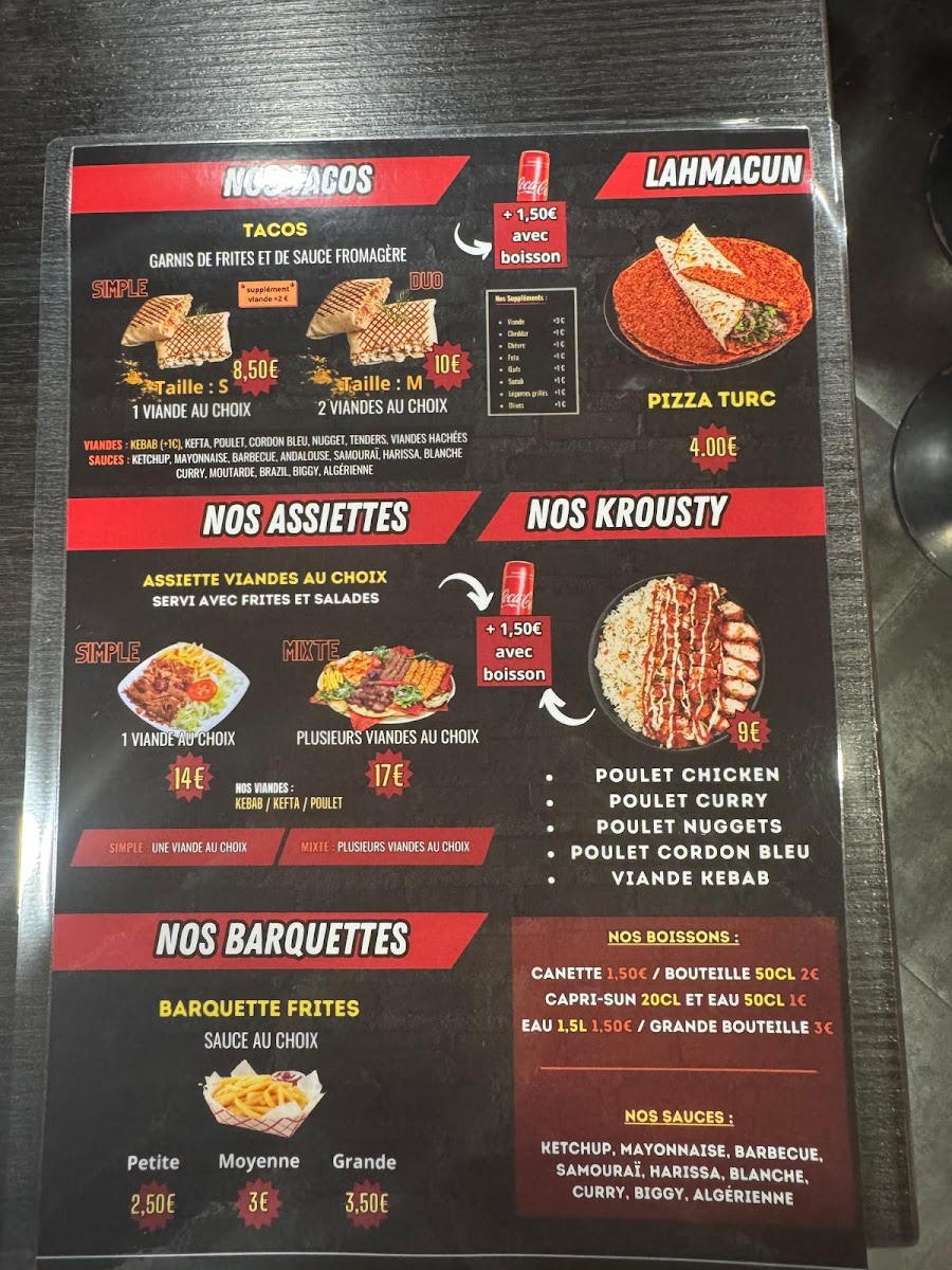 Menu Nemrut Kebab-1