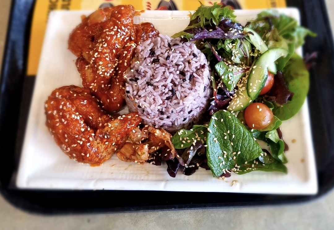 Nene Chicken Doncaster-10