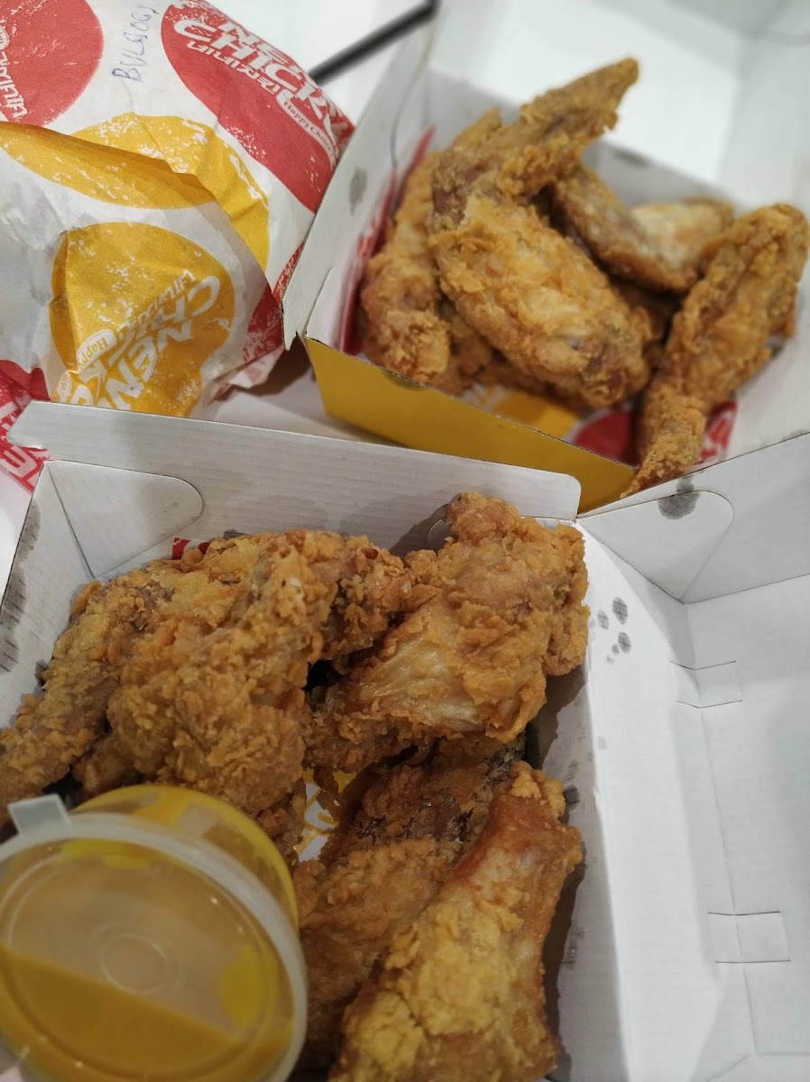 Nene Chicken Doncaster-6