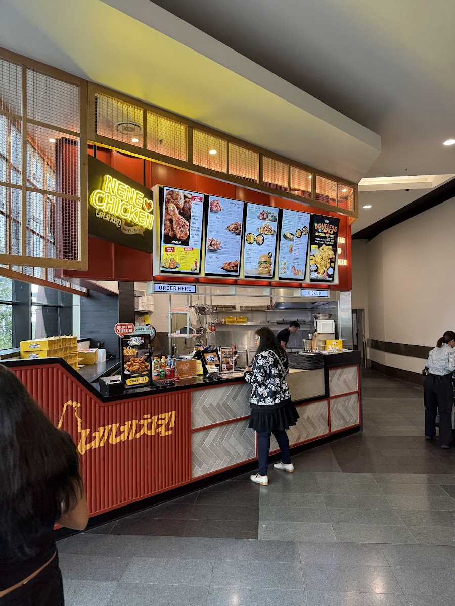 Nene Chicken Doncaster-9