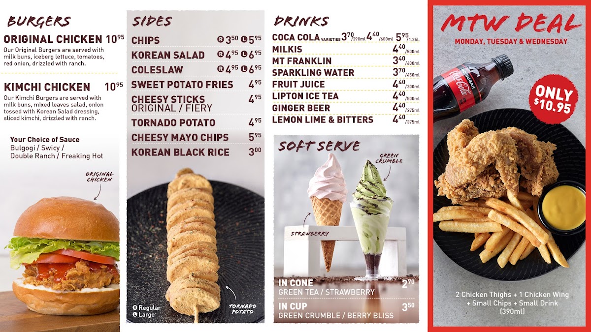 Menu Nene Chicken Macquarie-10