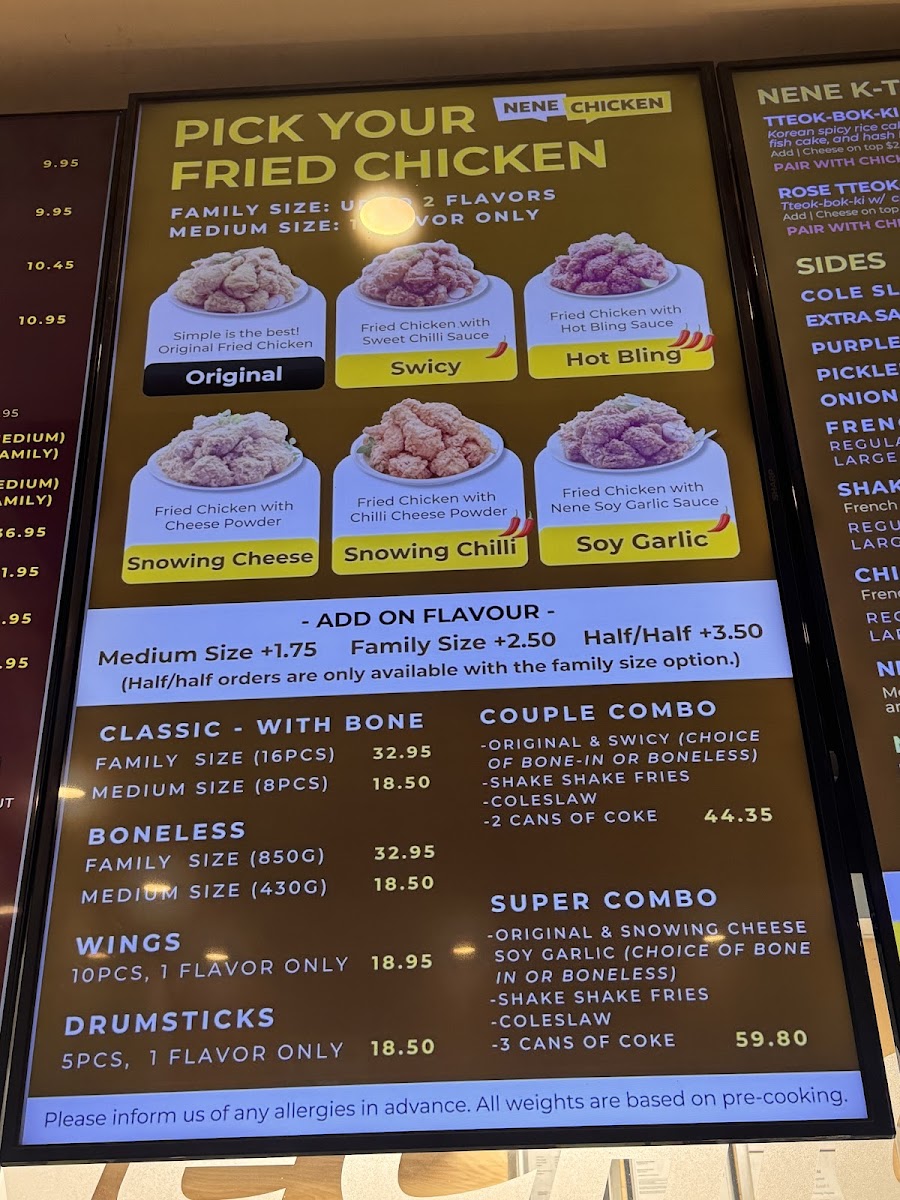 Menu Nene Chicken-5