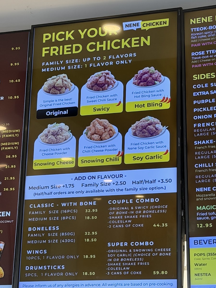 Menu Nene Chicken-7