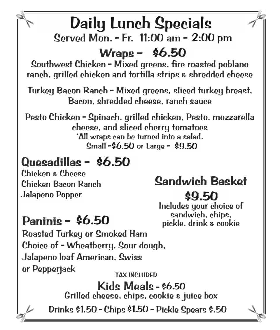 Menu Nene’S Dishes-10