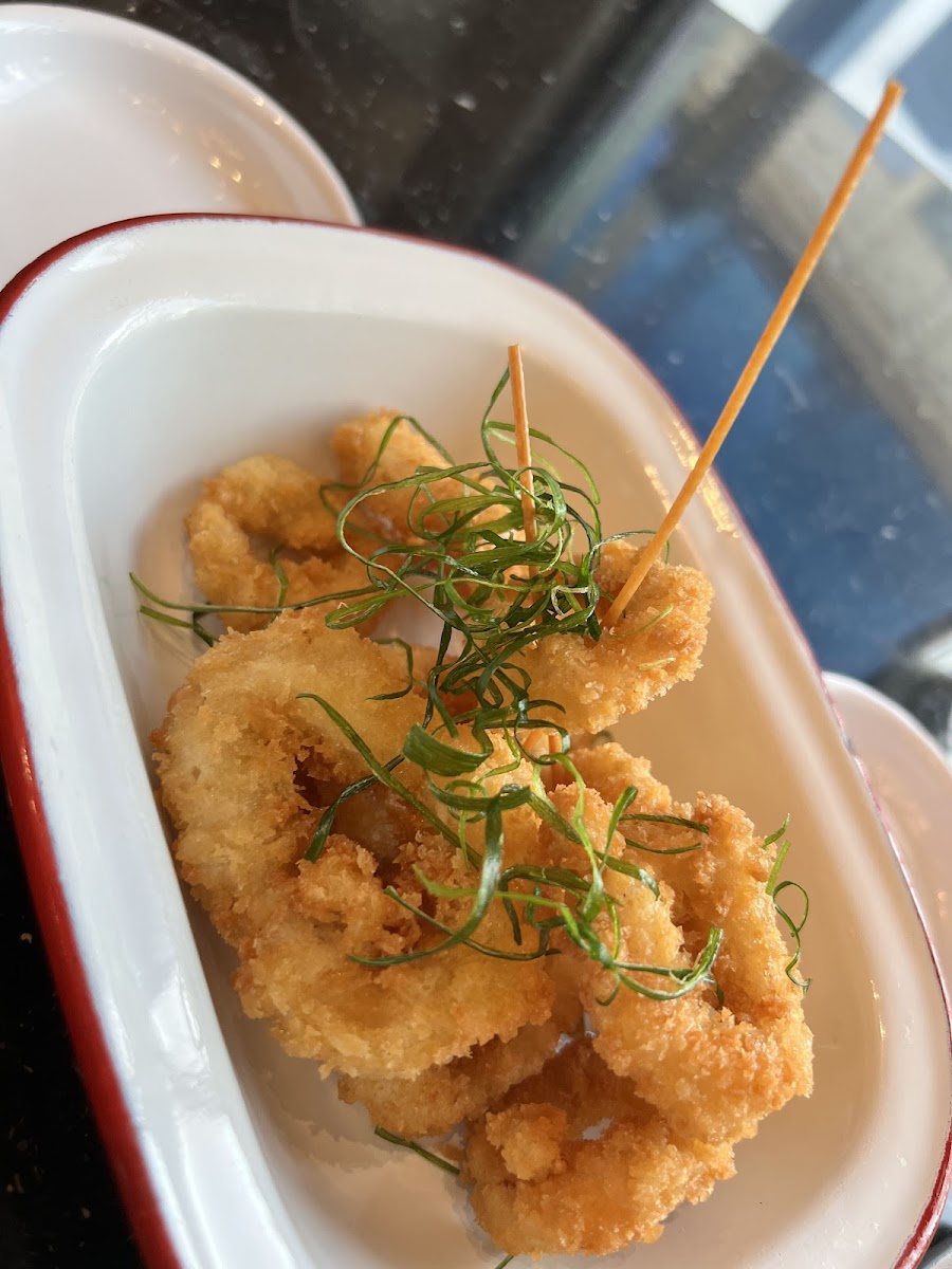 Neo Restaurant- The Gate Mall Branch-10