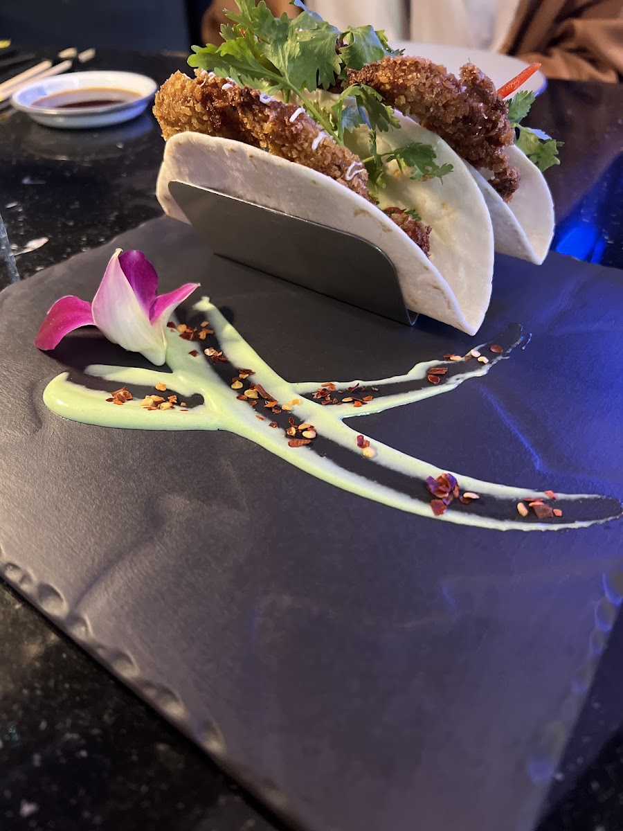 Neo Restaurant- The Gate Mall Branch-8