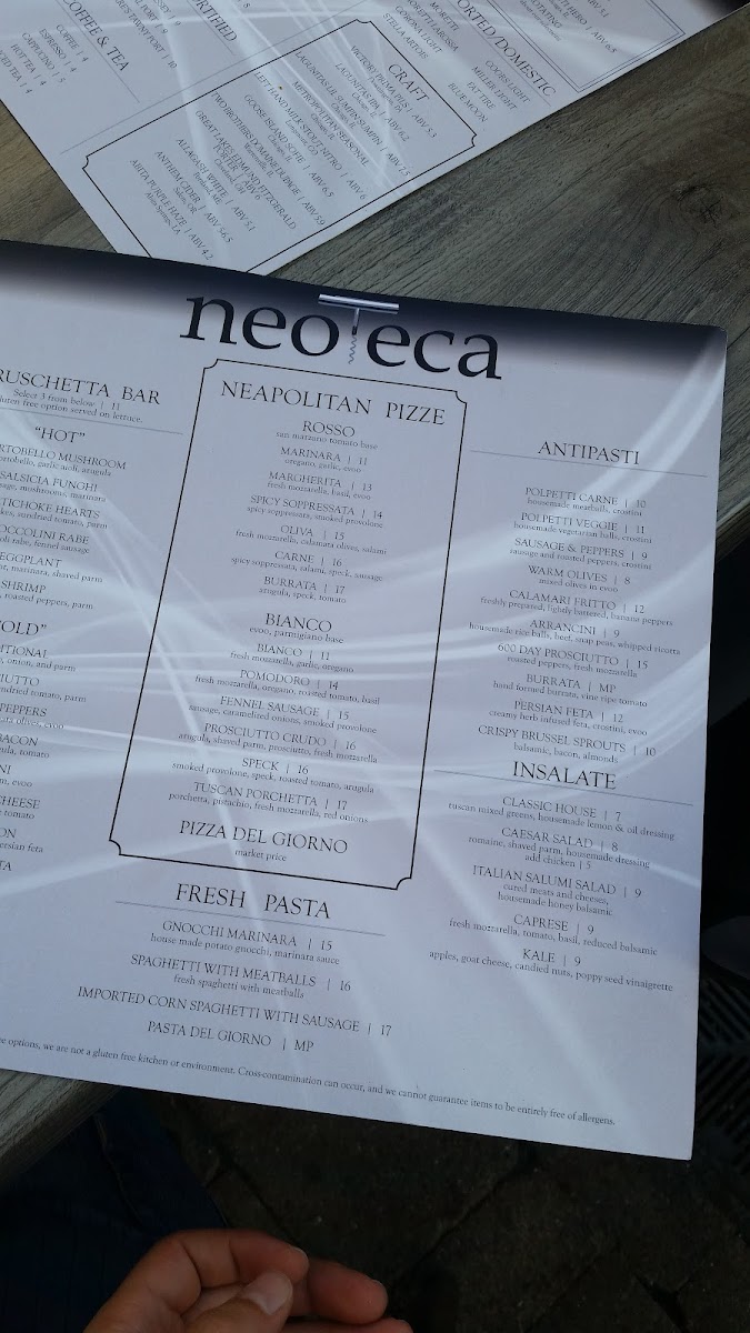 Menu Neoteca-5