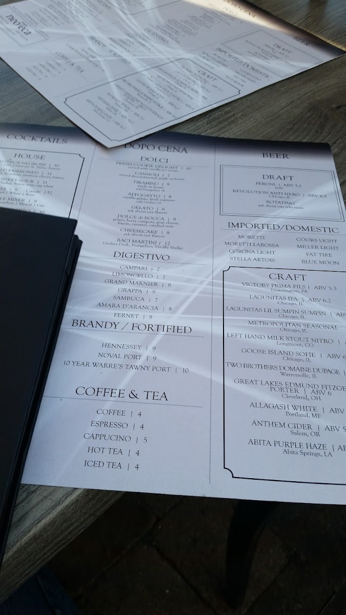 Menu Neoteca-7