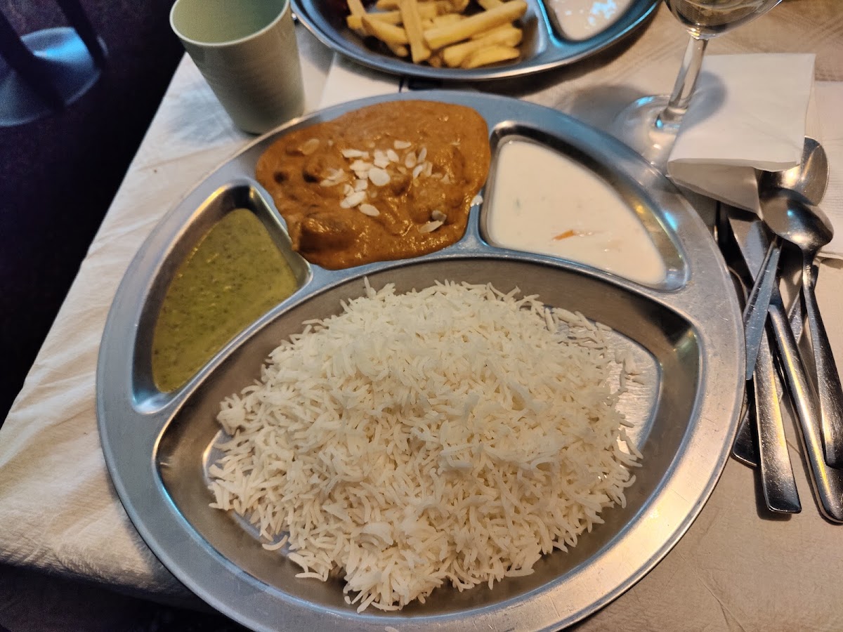 Nepalese Restaurant Tribeni-5
