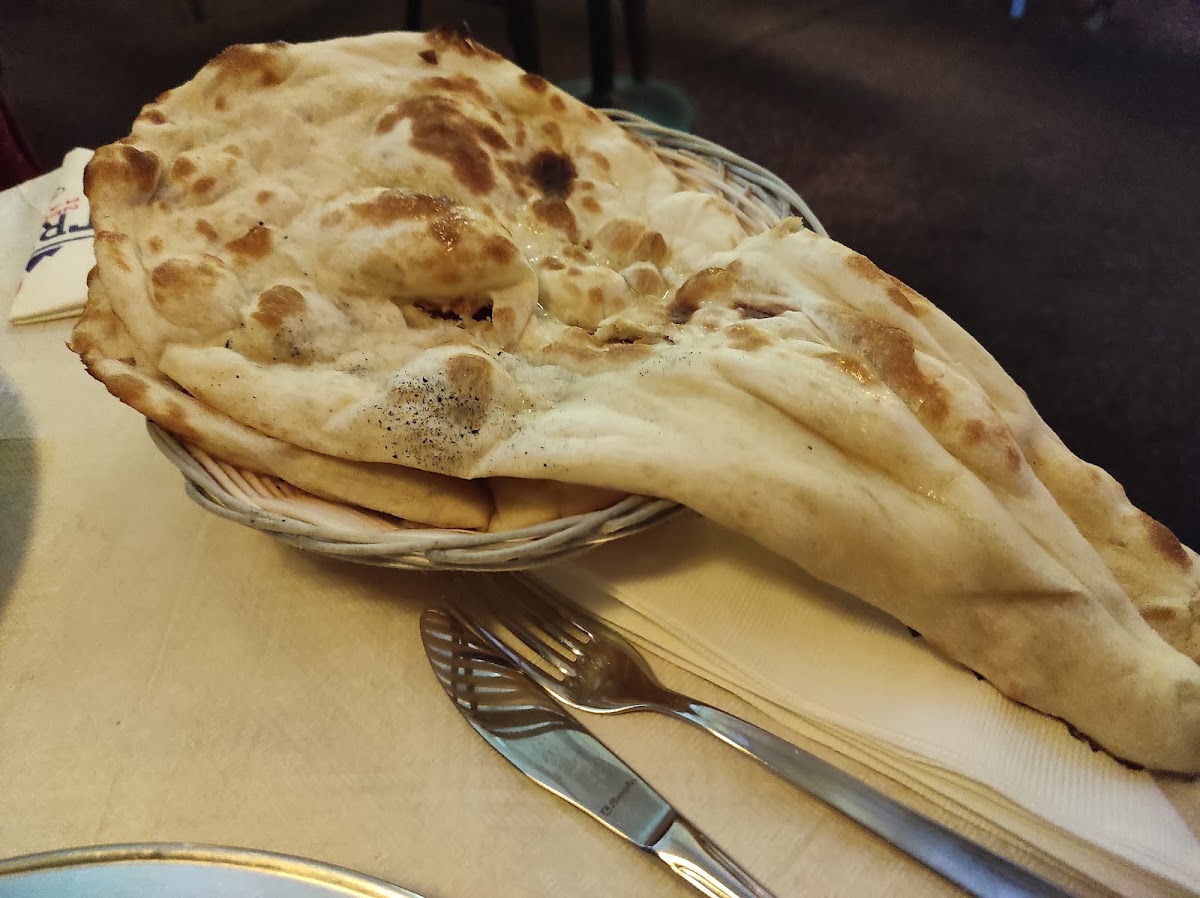 Nepalese Restaurant Tribeni-6
