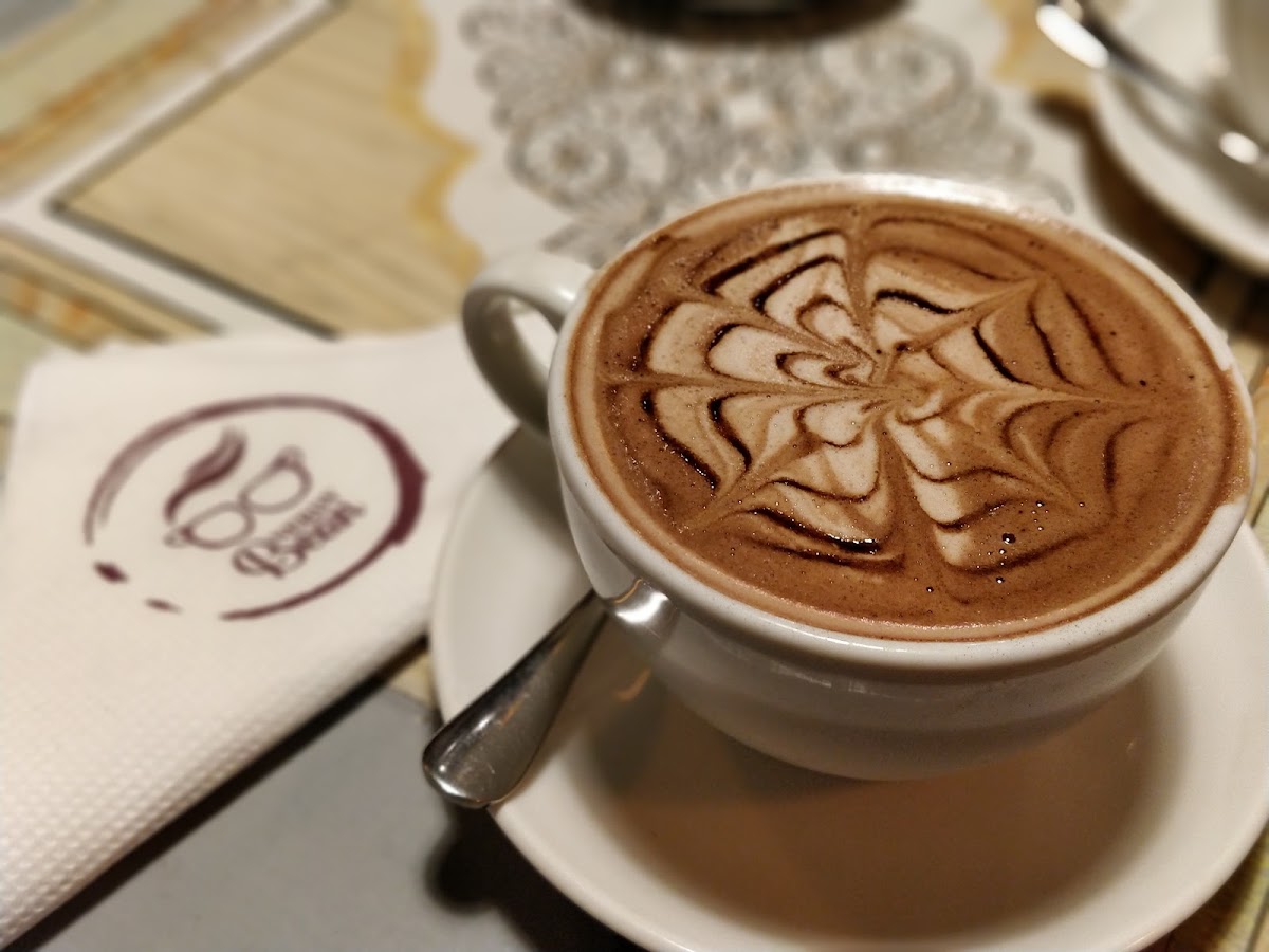 Nerdy Bean Coffee House-10