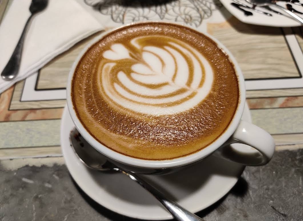 Nerdy Bean Coffee House-4