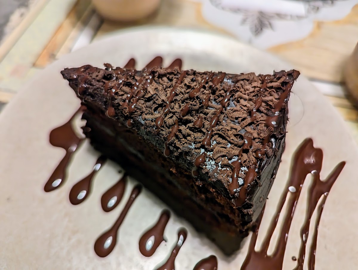 Nerdy Bean Coffee House-7