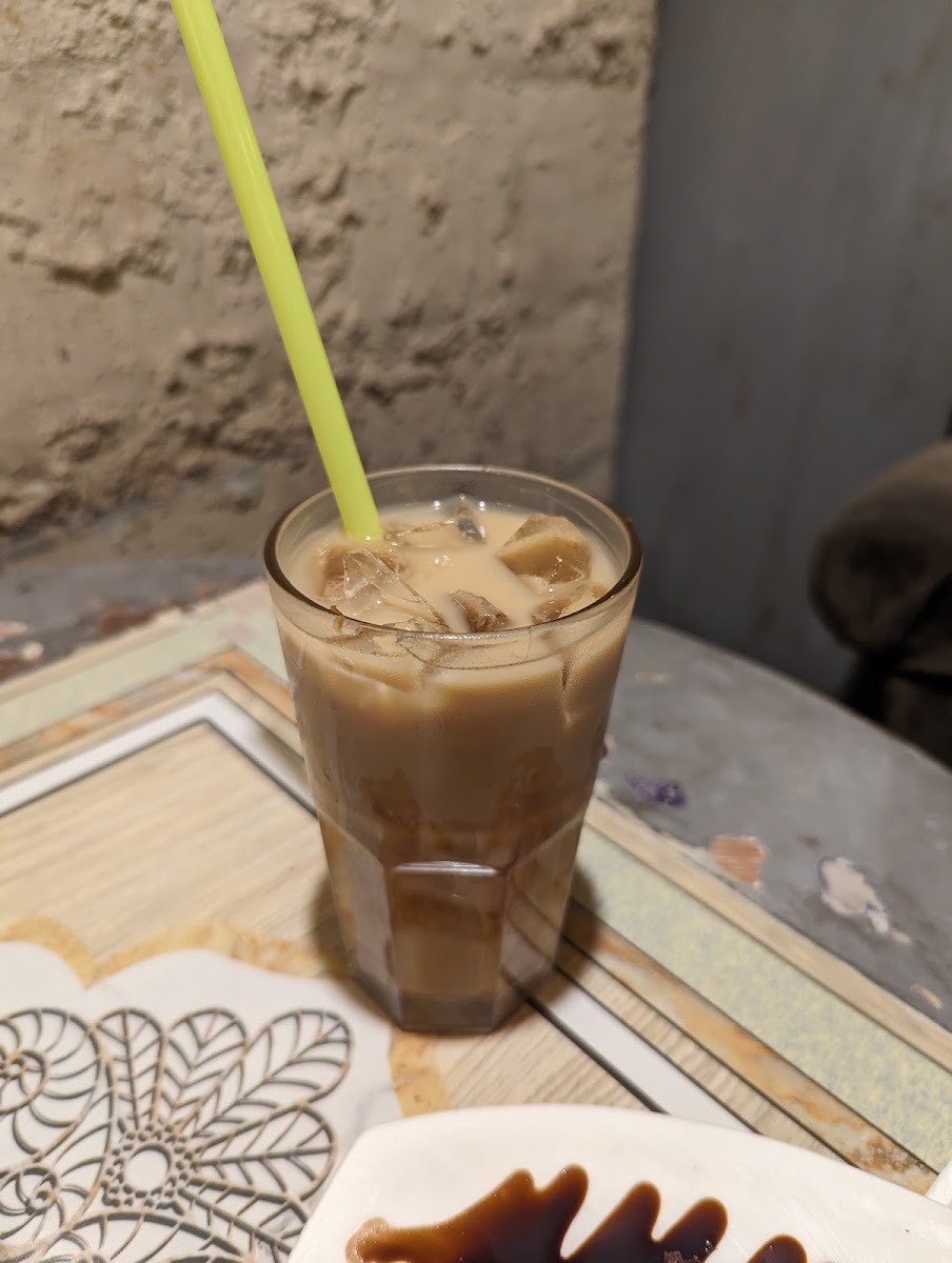 Nerdy Bean Coffee House-9