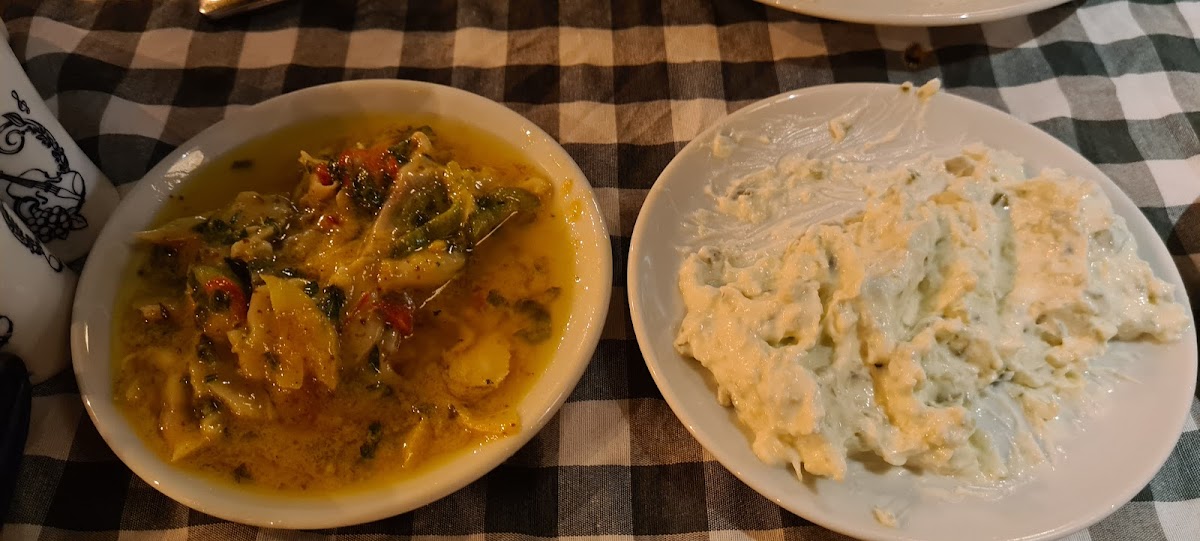 Nereid Meyhanesi Kaş-8
