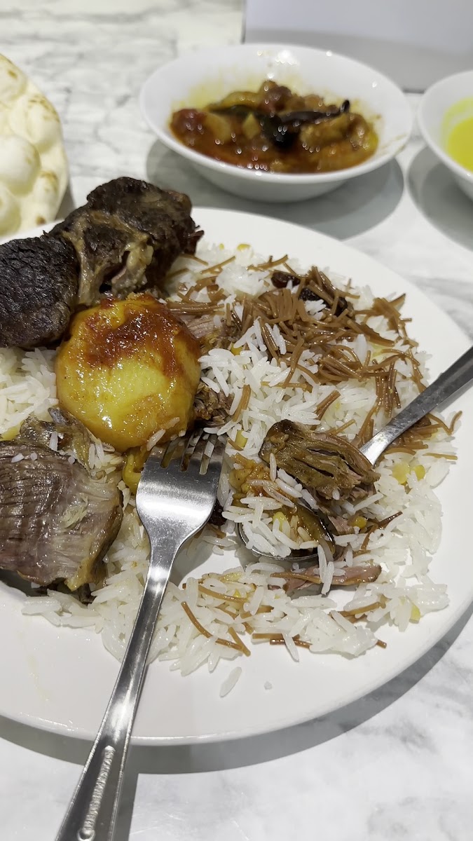Nergiz Grill - Halal Restaurant-2