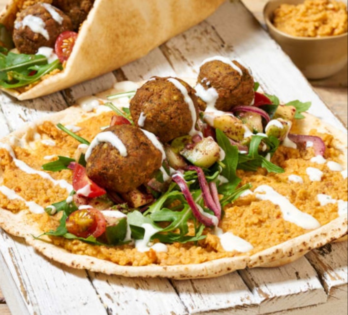 Nergiz Grill - Halal Restaurant-3