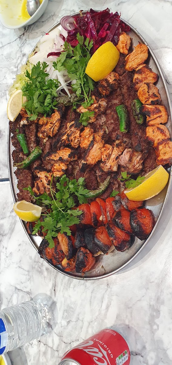 Nergiz Grill - Halal Restaurant-6