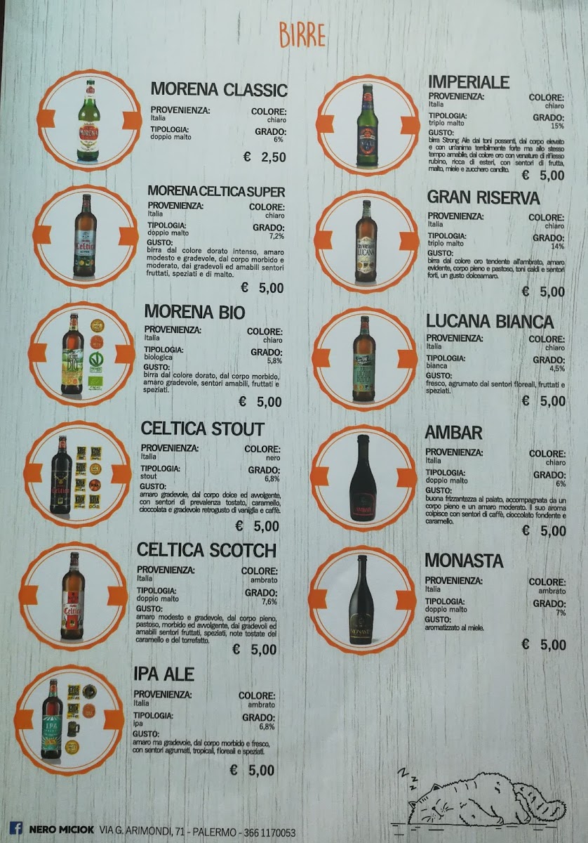 Menu Nero Miciok-10