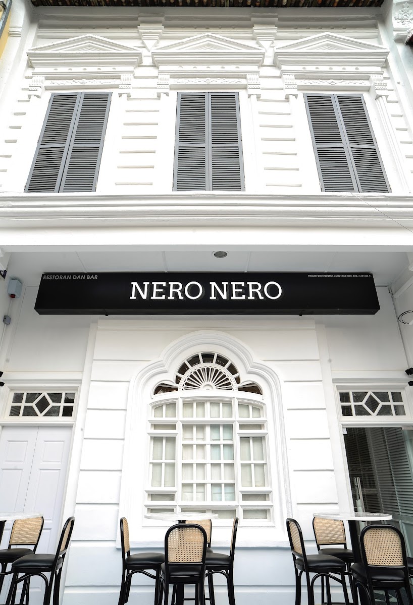 Nero Nero - Penang
