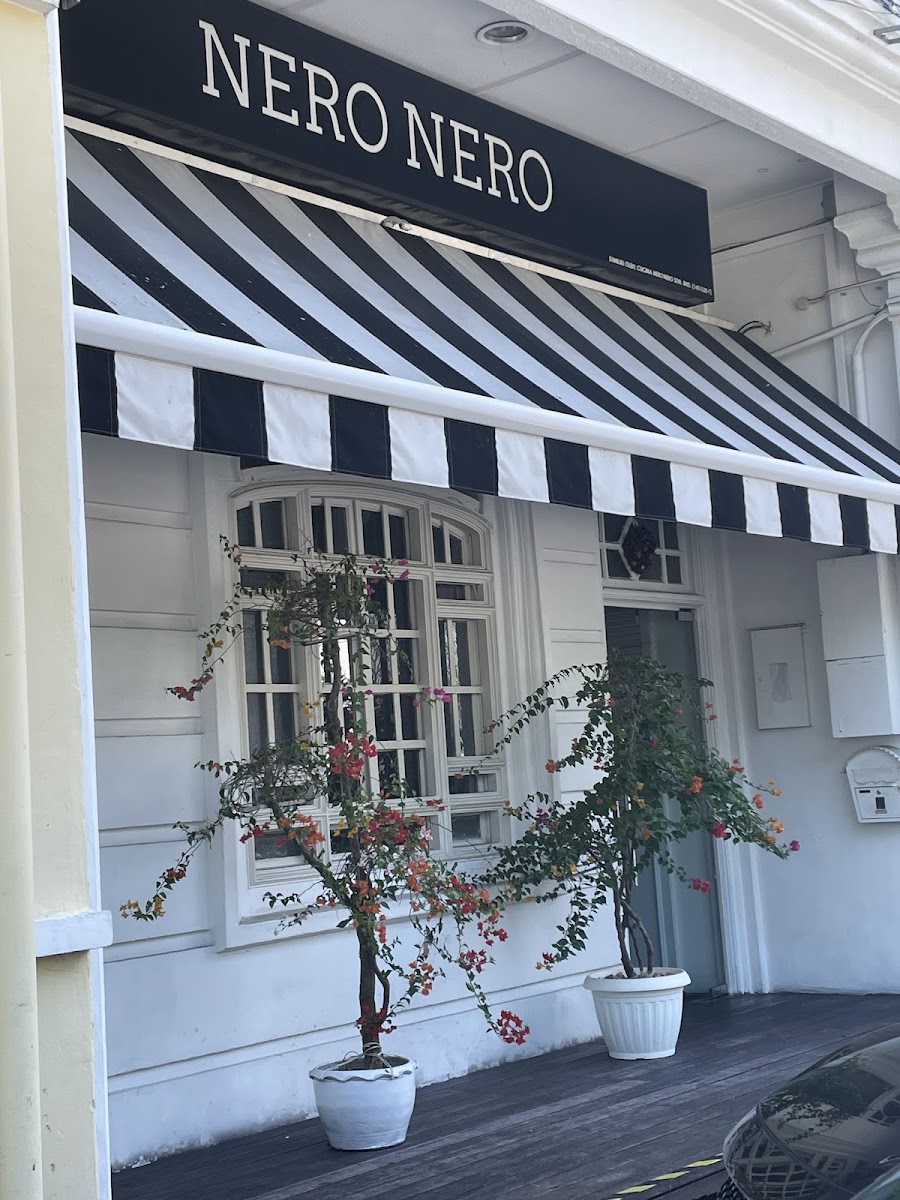 Nero Nero - Penang-3