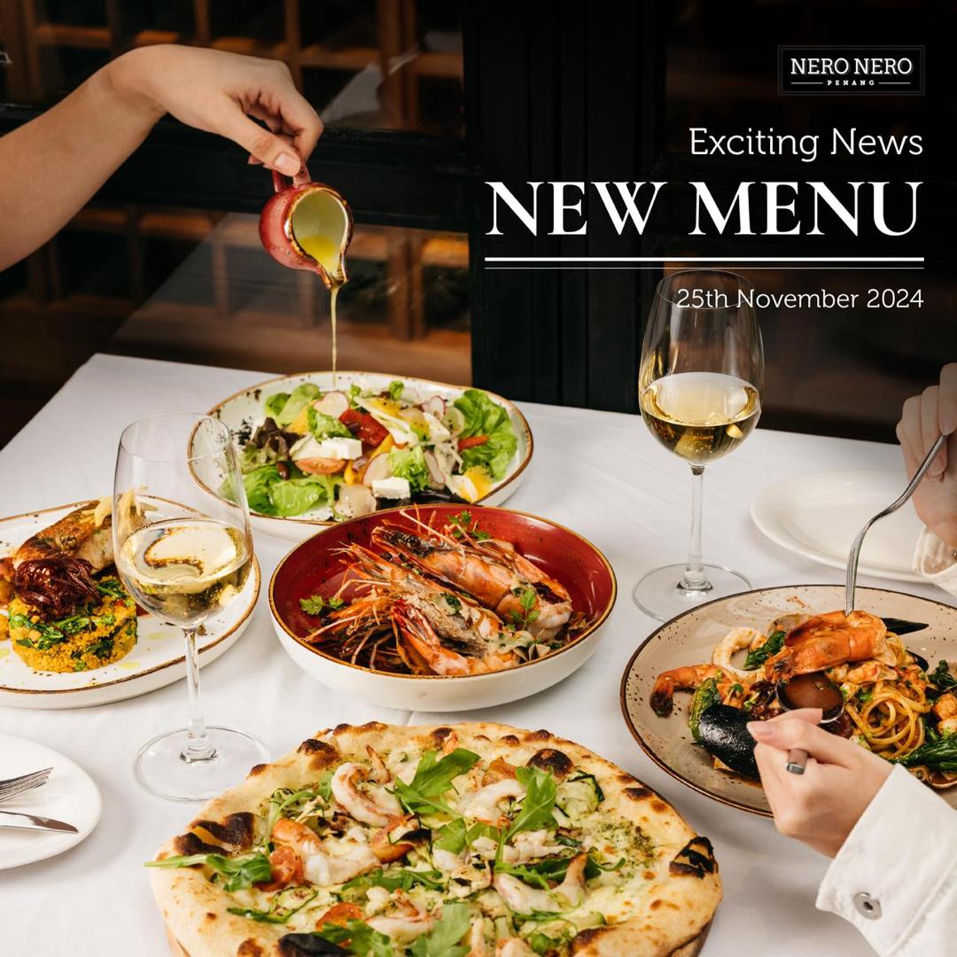 Nero Nero - Penang-4