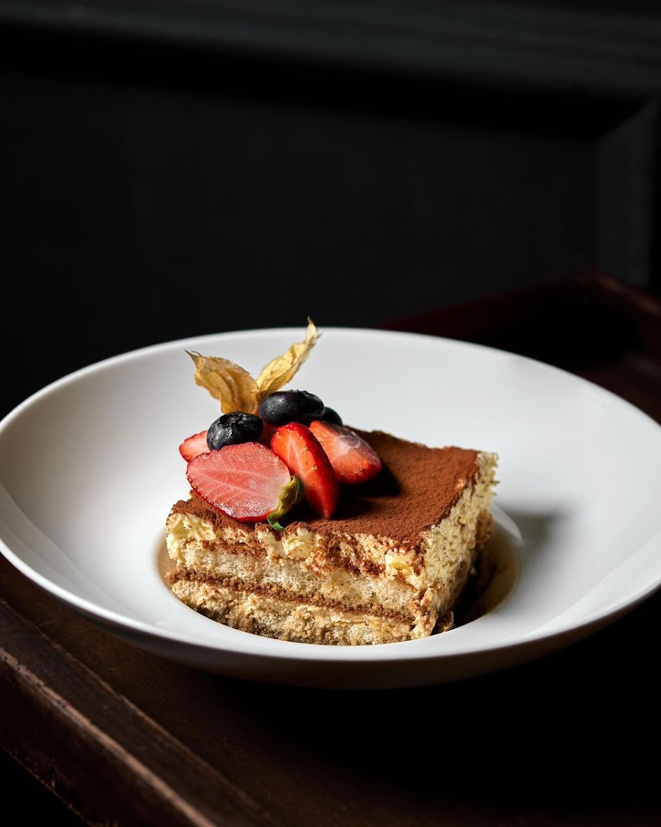 Nero Nero - Penang-5