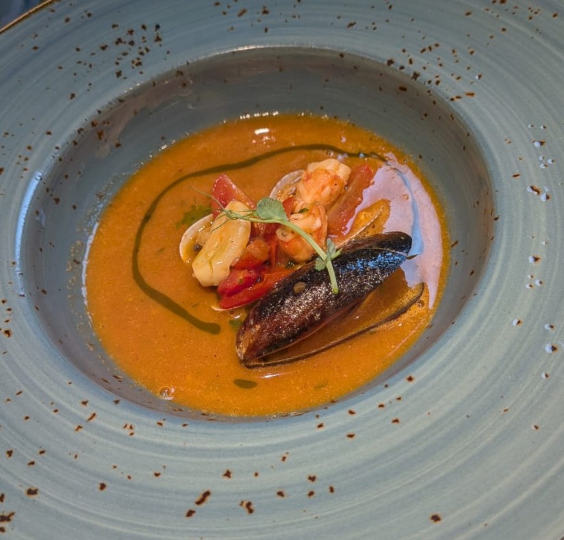 Nero Nero - Penang-9