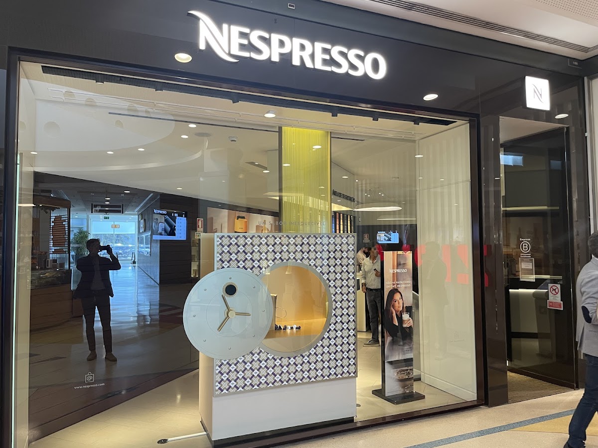 Nespresso