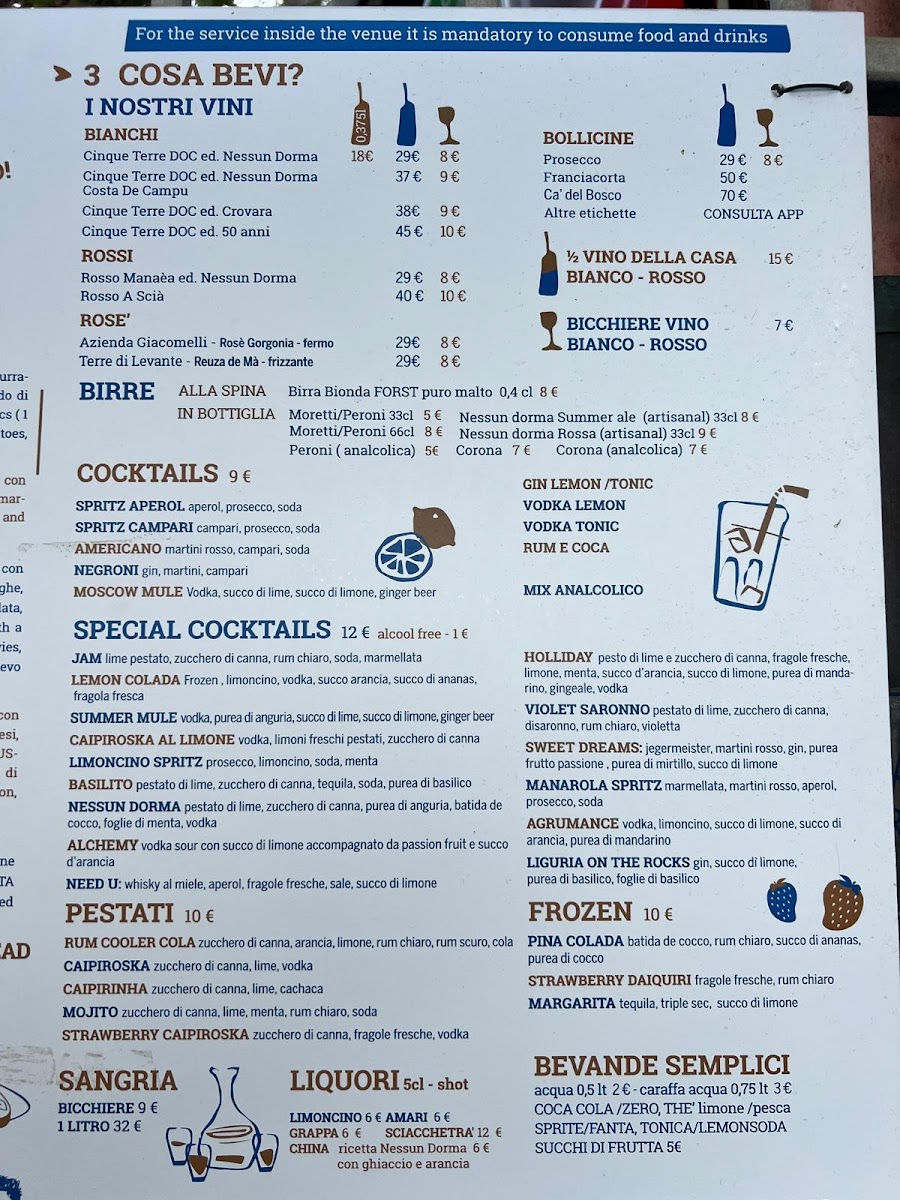 Menu Nessun Dorma-7