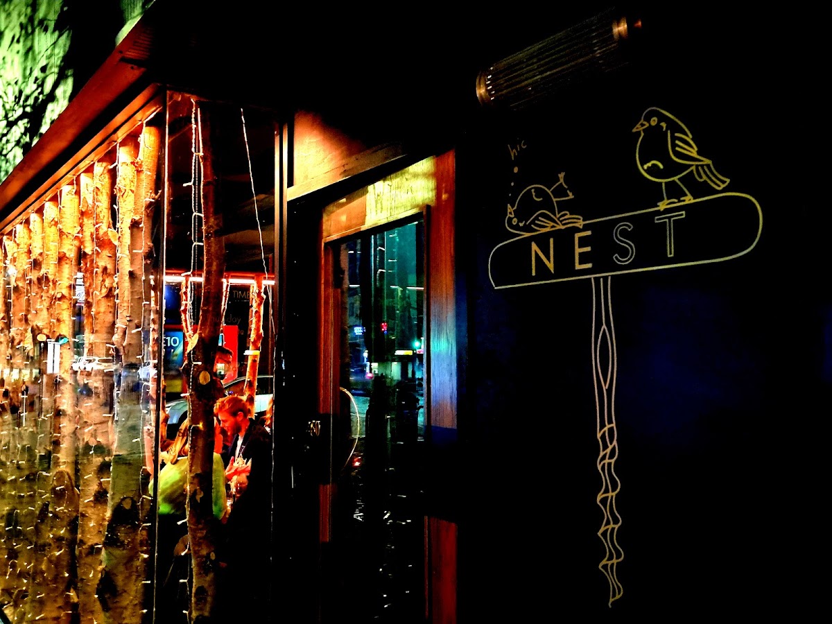 Nest Newcastle