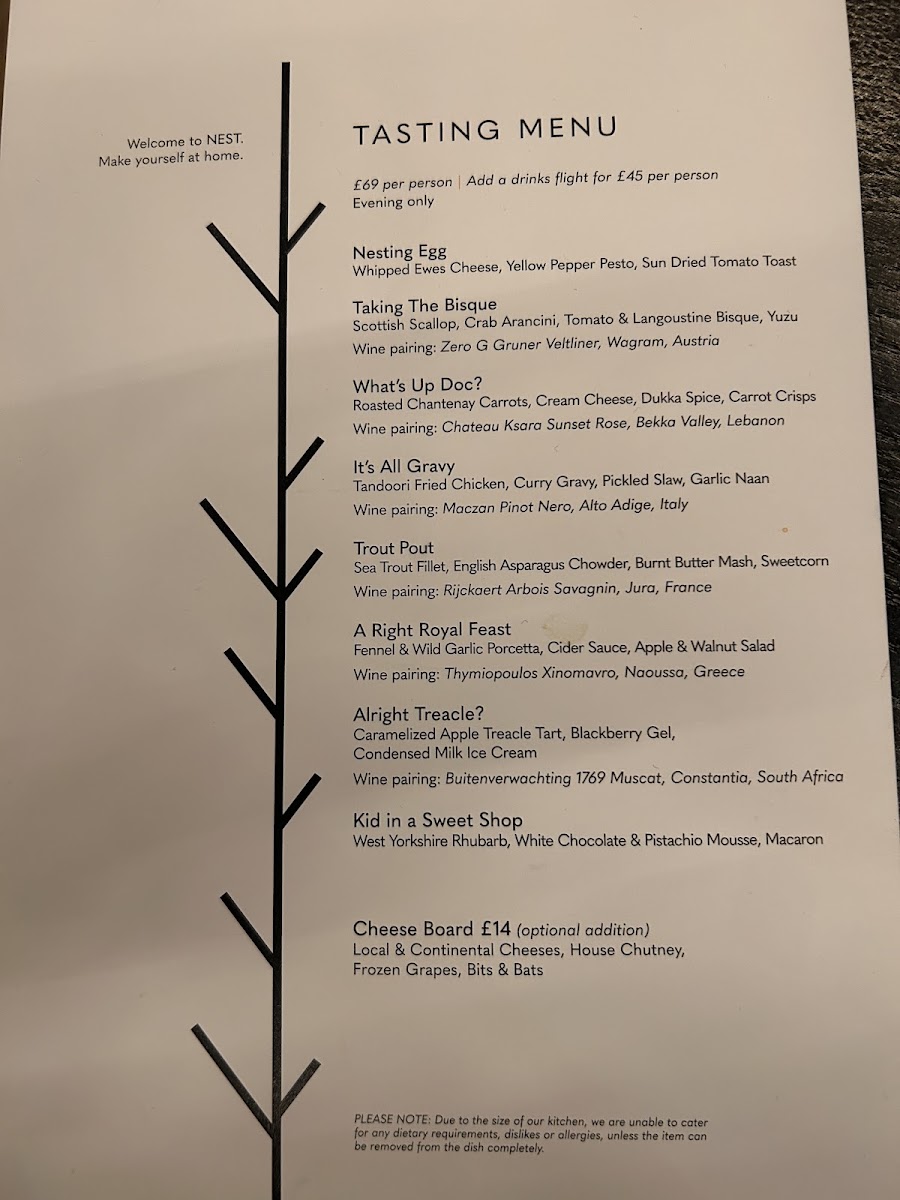 Menu Nest Newcastle-4