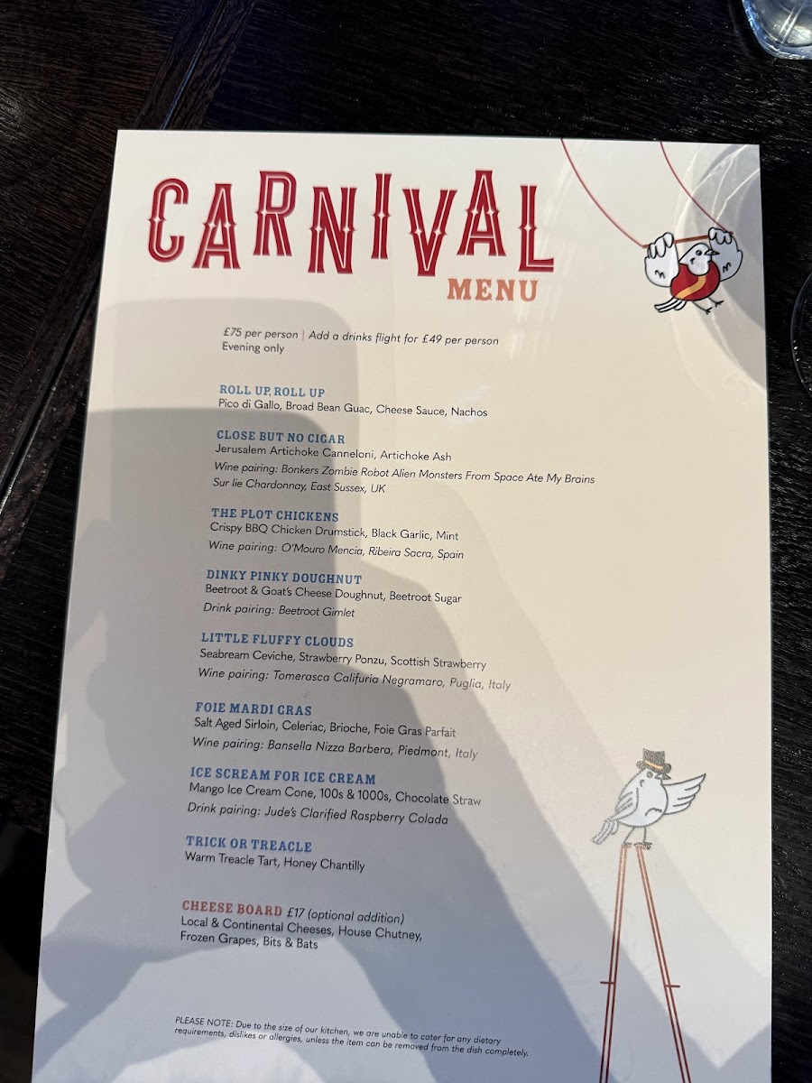 Menu Nest Newcastle-9