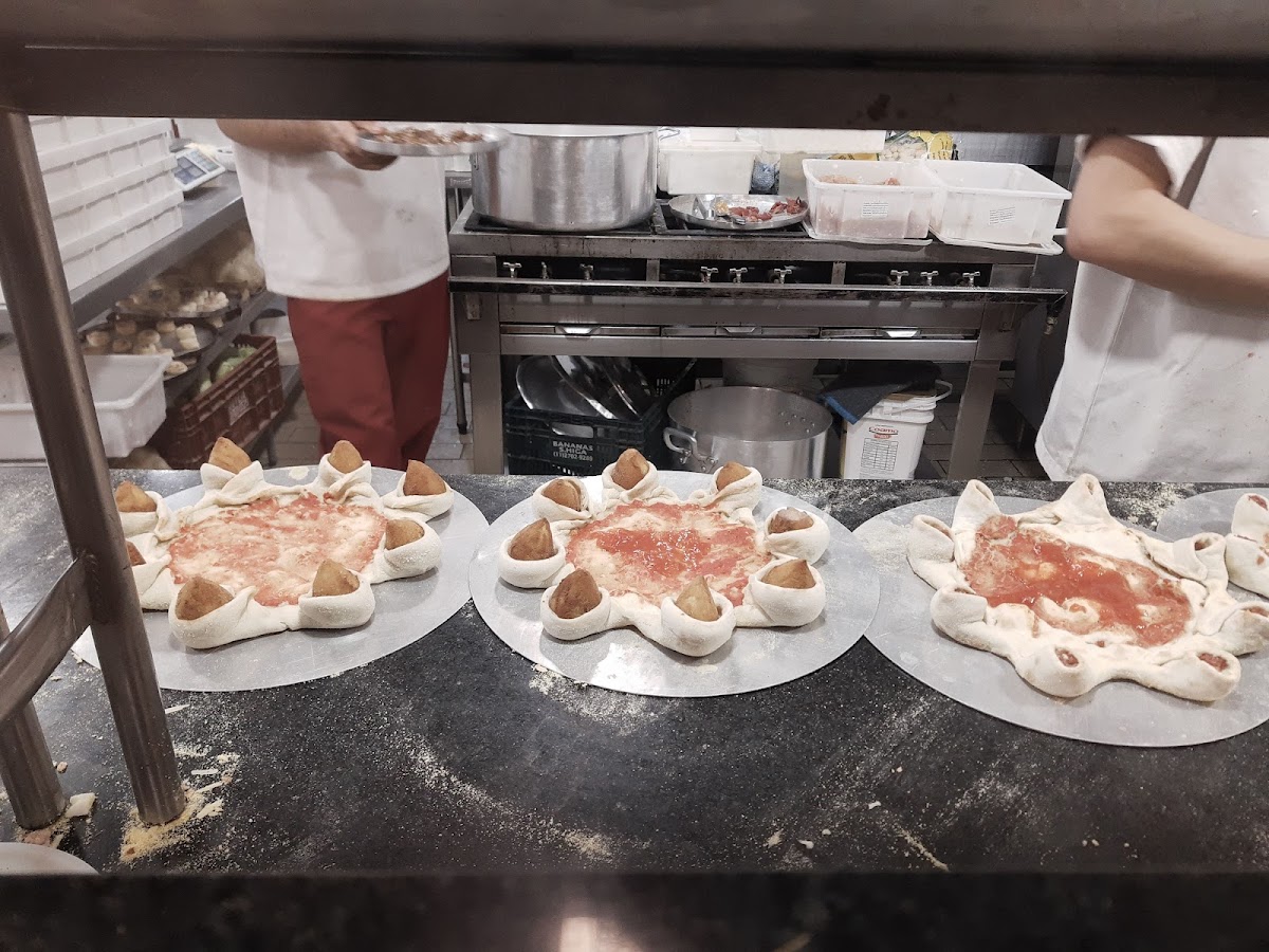 Nestor Pizzaria Gastronômica-7