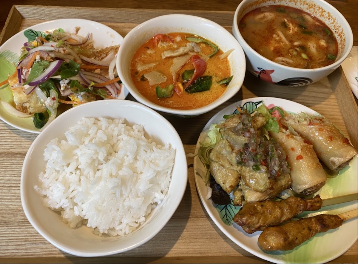 Nettai Shokudo-3