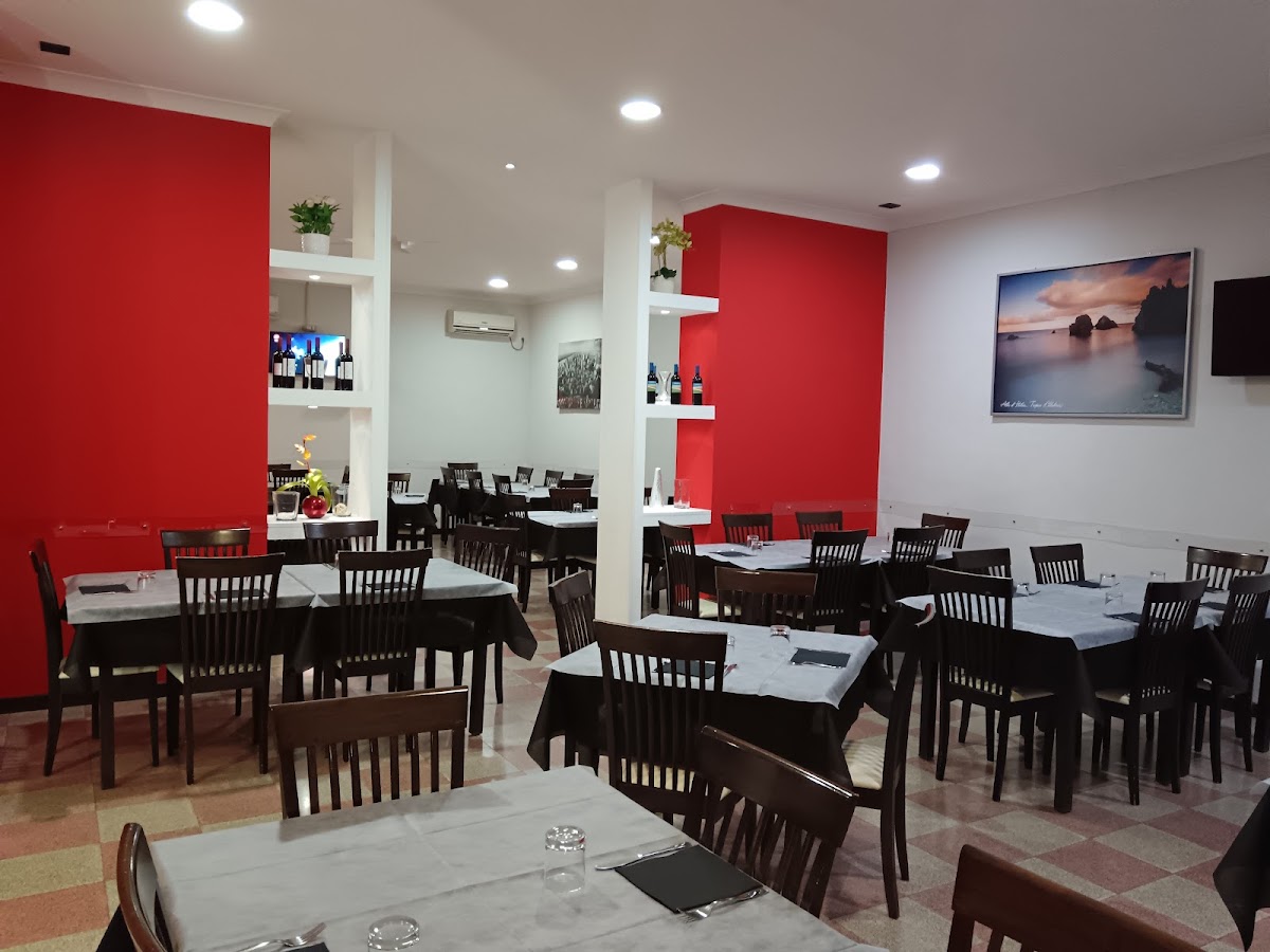 Nettuno Ristorante Pizzeria