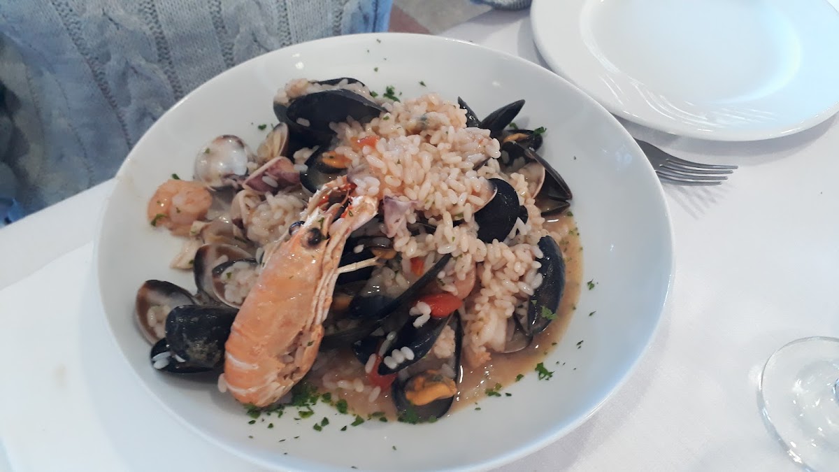 Nettuno Ristorante Pizzeria-10
