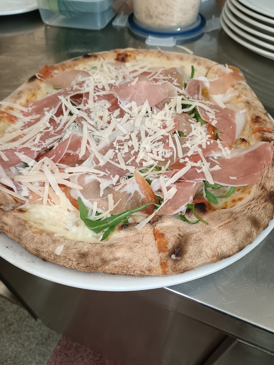 Nettuno Ristorante Pizzeria-3