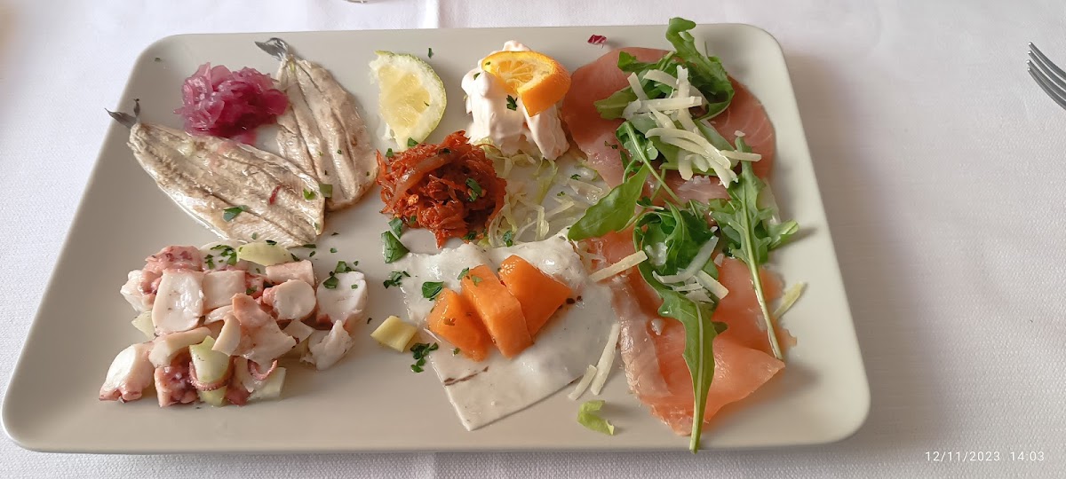 Nettuno Ristorante Pizzeria-6