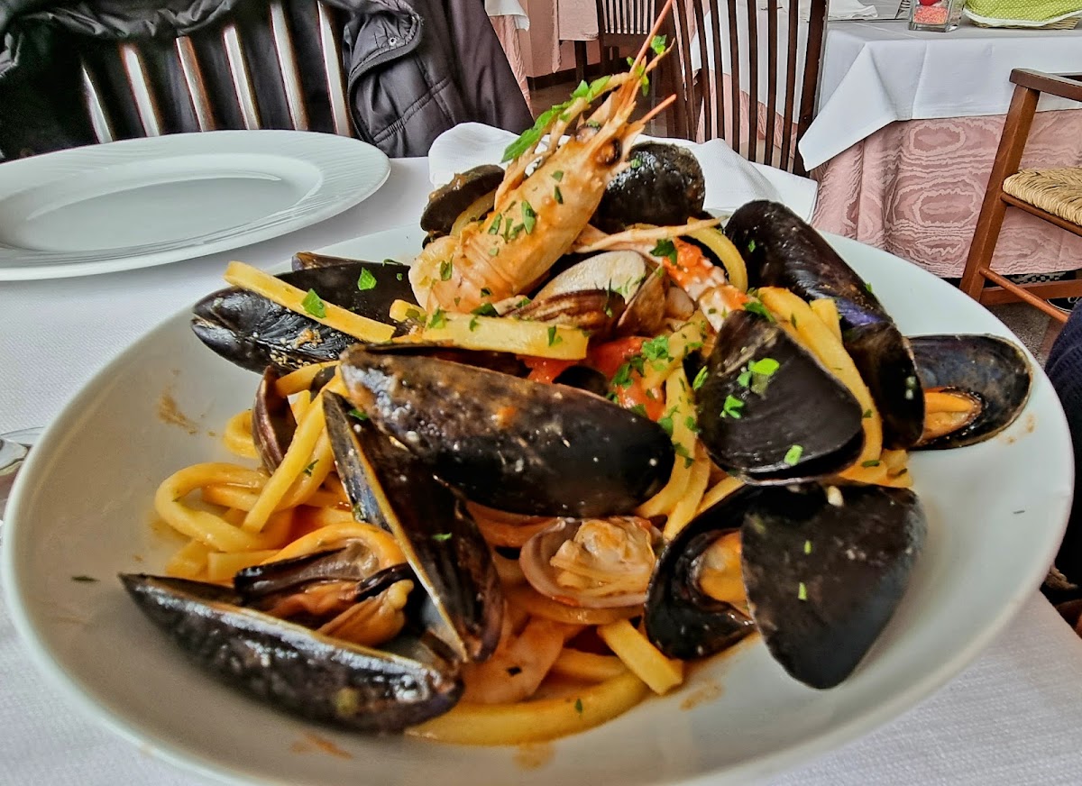 Nettuno Ristorante Pizzeria-7
