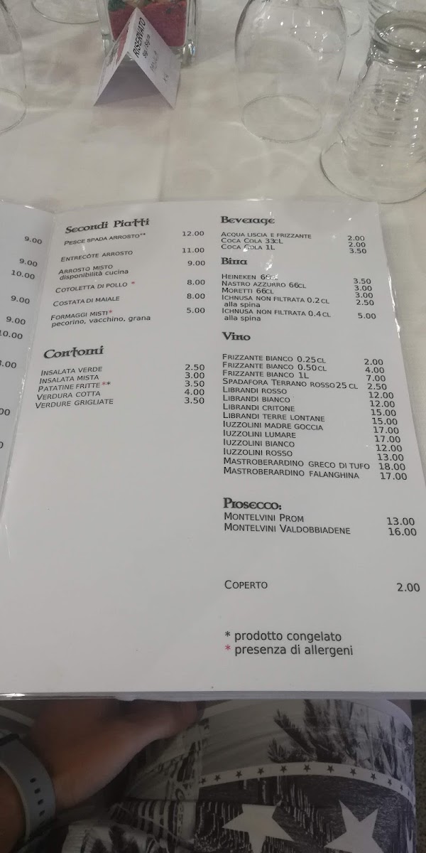 Menu Nettuno Ristorante Pizzeria-3