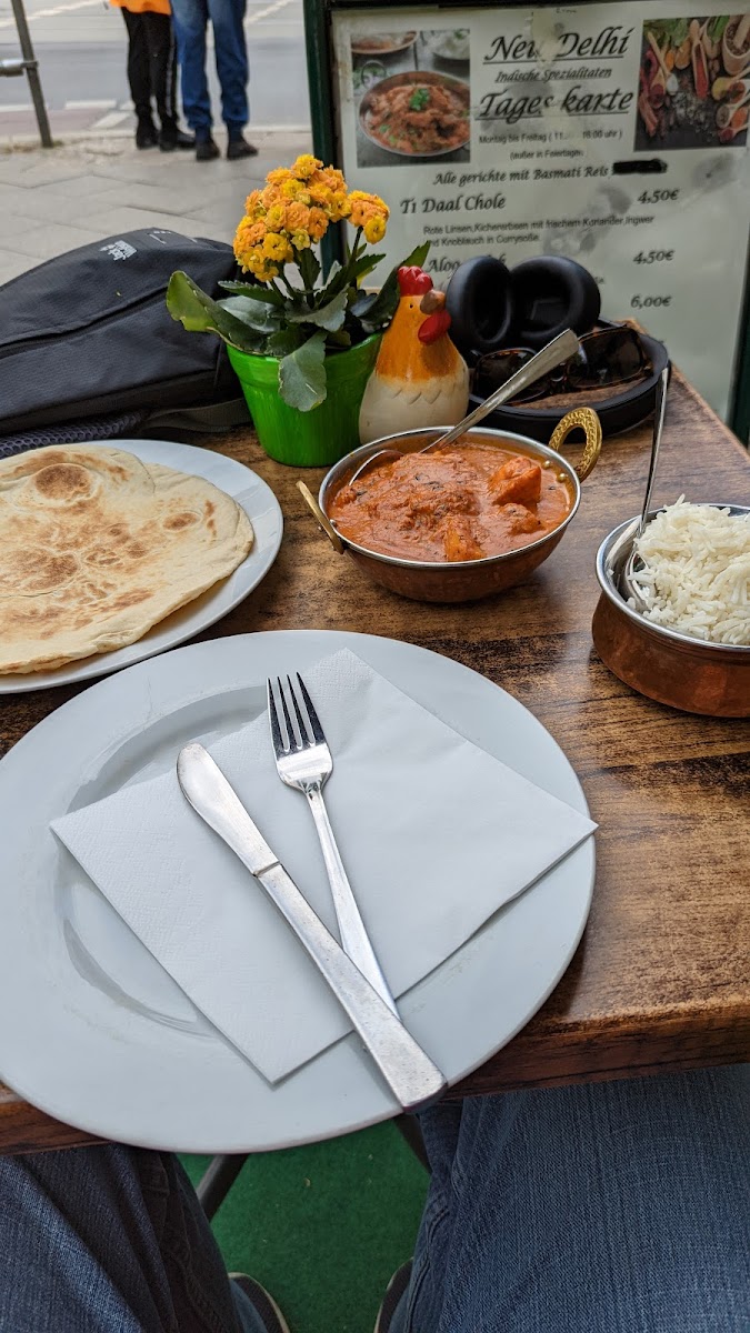 Neu Delhi-6