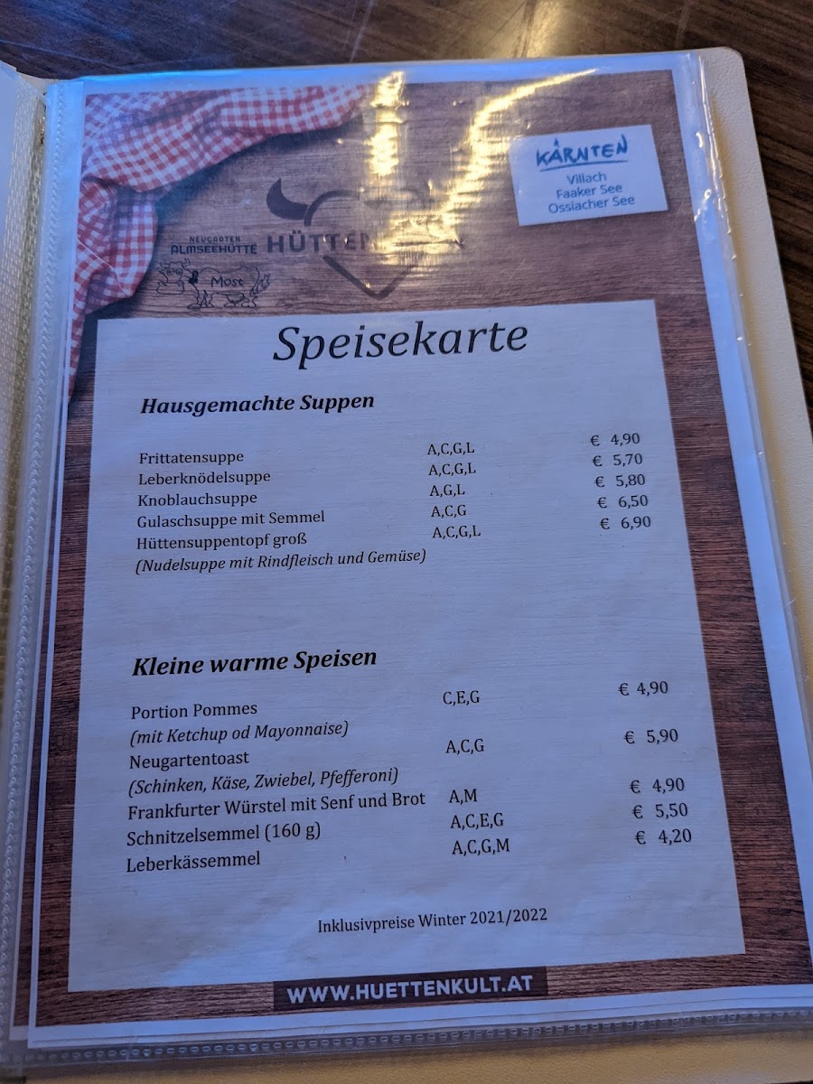 Menu Neugarten Almseehütte-10