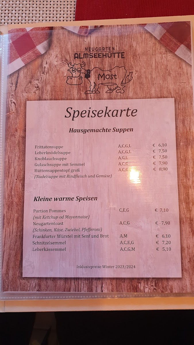 Menu Neugarten Almseehütte-2